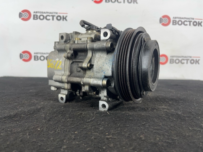 Компрессор кондиционера, 4000 рублей, Пешки