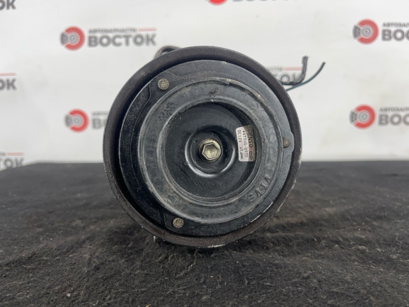 Компрессор кондиционера, 4000 рублей, Пешки