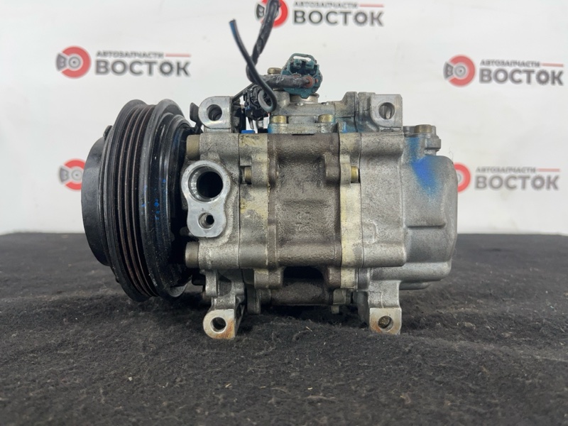 Компрессор кондиционера, 4000 рублей, Пешки