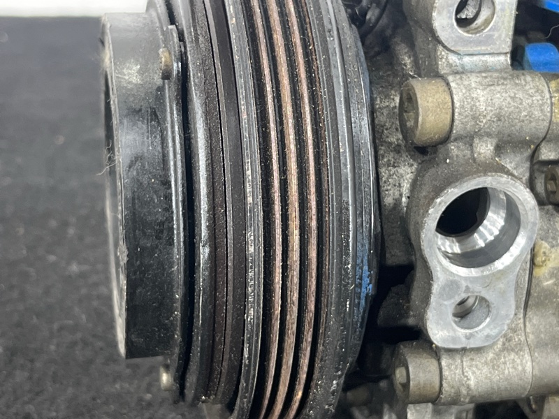 Компрессор кондиционера, 4000 рублей, Пешки