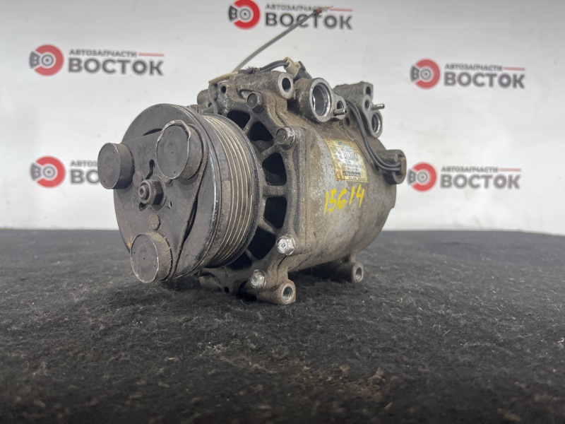 Компрессор кондиционера, 7000 рублей, Пешки