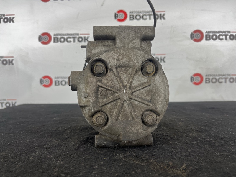 Компрессор кондиционера, 7000 рублей, Пешки