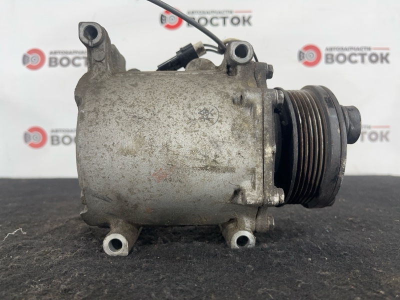 Компрессор кондиционера, 7000 рублей, Пешки