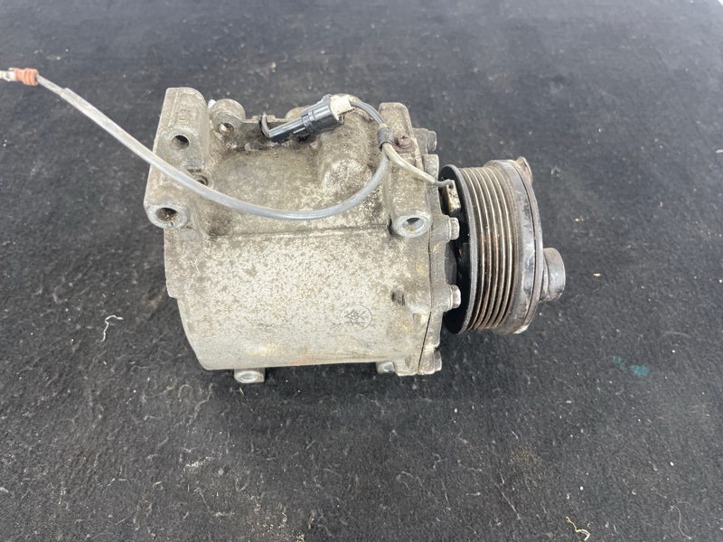 Компрессор кондиционера, 7000 рублей, Пешки