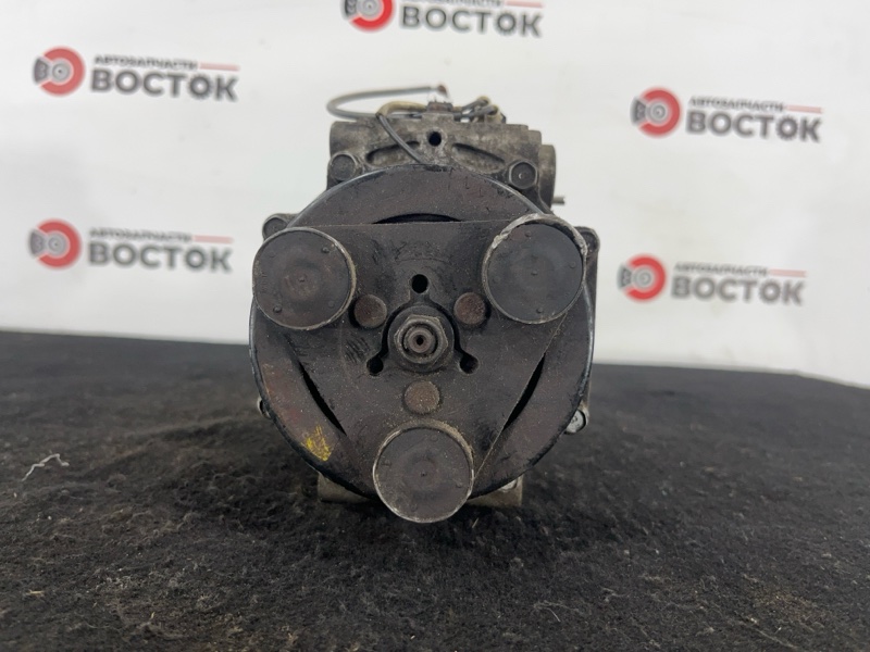 Компрессор кондиционера, 7000 рублей, Пешки