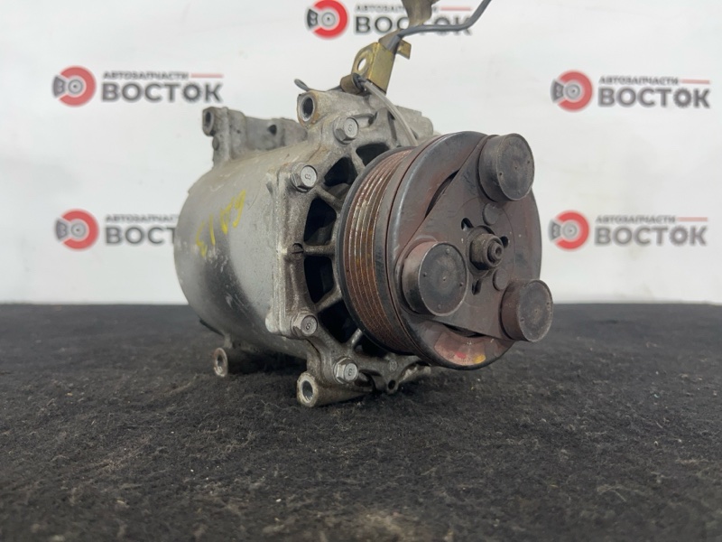 Компрессор кондиционера, 5000 рублей, Пешки