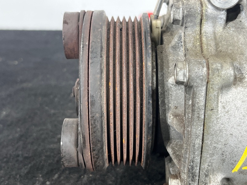 Компрессор кондиционера, 5000 рублей, Пешки