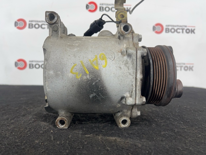 Компрессор кондиционера, 5000 рублей, Пешки