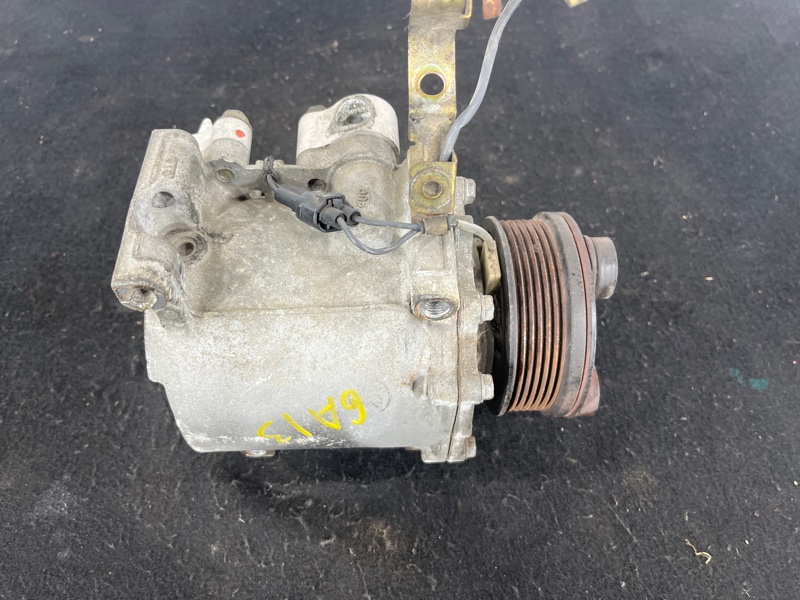 Компрессор кондиционера, 5000 рублей, Пешки