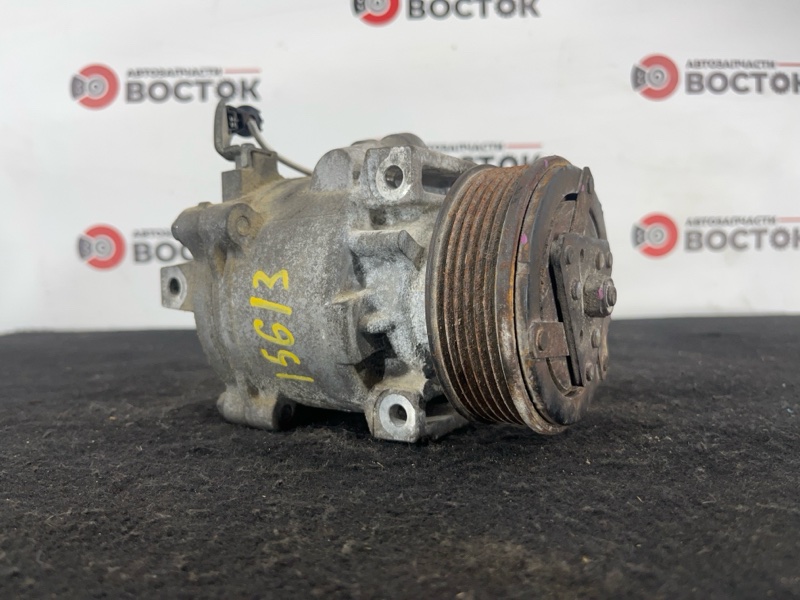 Компрессор кондиционера, 13000 рублей, Пешки