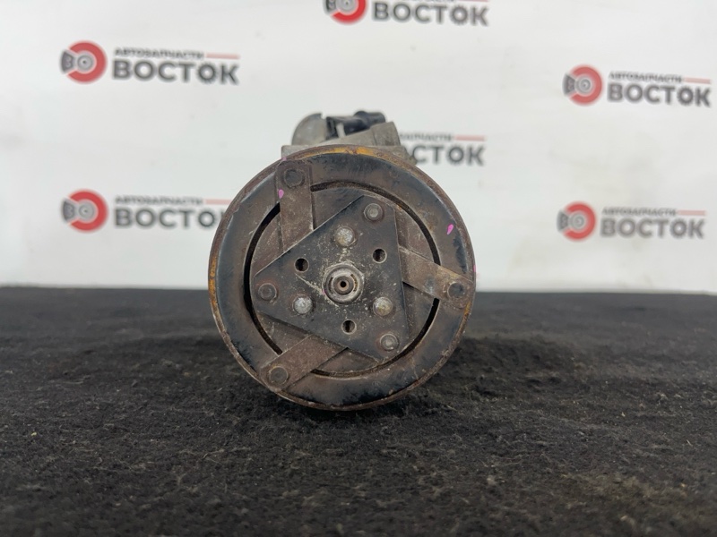 Компрессор кондиционера, 13000 рублей, Пешки