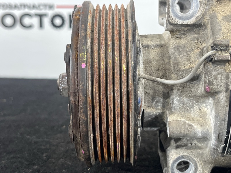 Компрессор кондиционера, 13000 рублей, Пешки