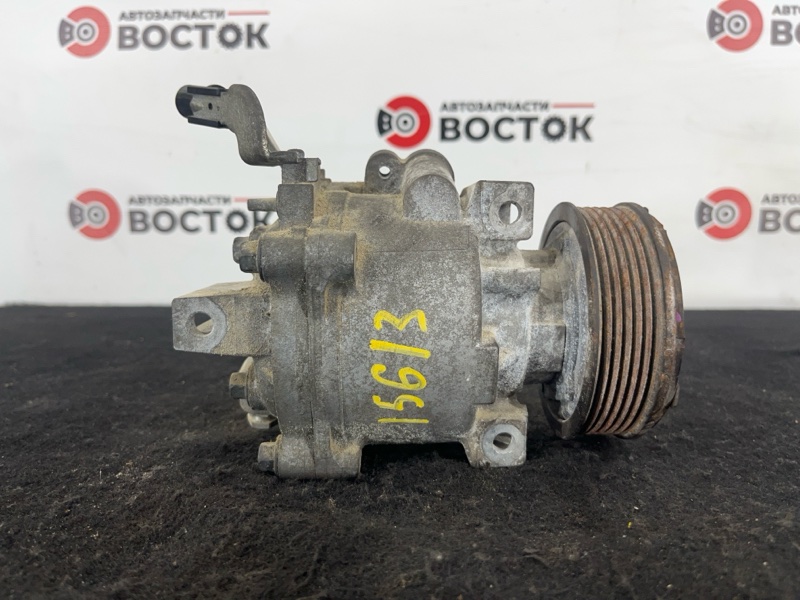 Компрессор кондиционера, 13000 рублей, Пешки