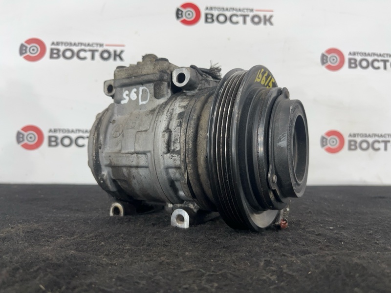 Компрессор кондиционера, 7000 рублей, Пешки