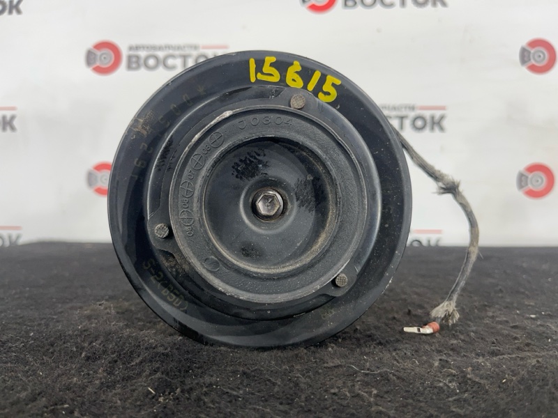 Компрессор кондиционера, 7000 рублей, Пешки