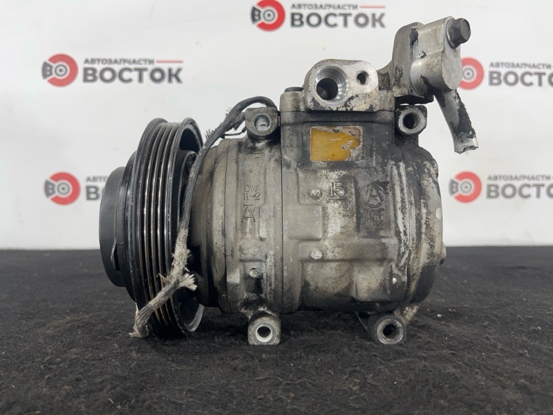 Компрессор кондиционера, 7000 рублей, Пешки