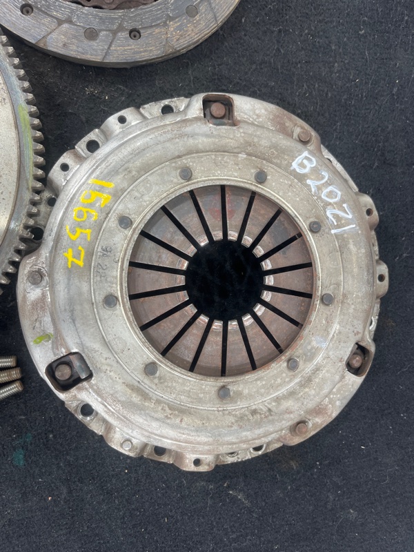 Комплект сцепления, 10000 рублей, Пешки