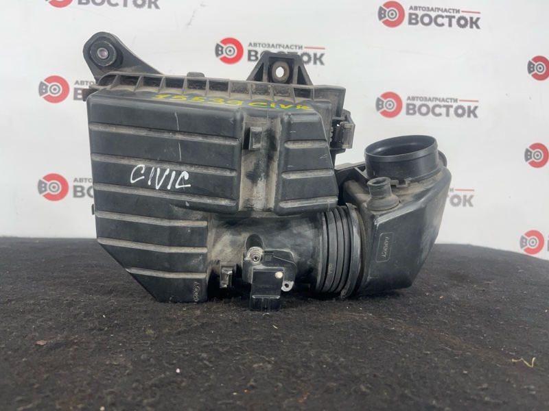 Корпус воздушного фильтра, 4000 рублей, Пешки