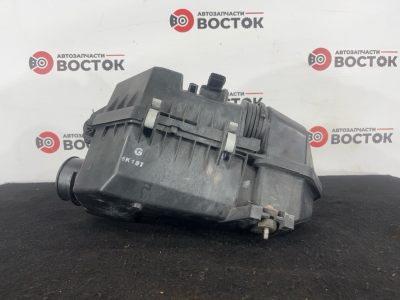 Корпус воздушного фильтра, 4000 рублей, Пешки