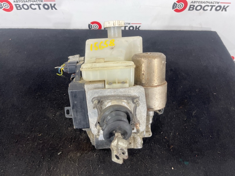 Главный тормозной цилиндр, 35000 рублей, Пешки