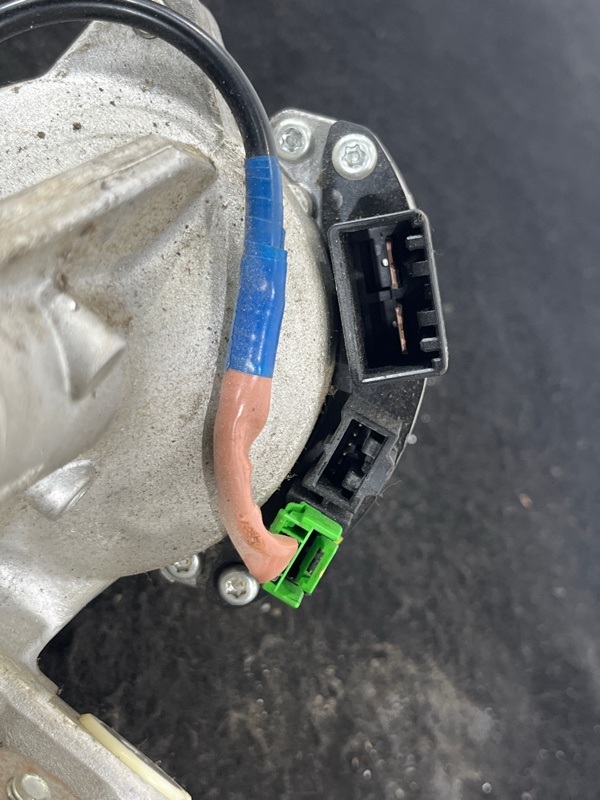 Электроусилитель руля, 40000 рублей, Пешки