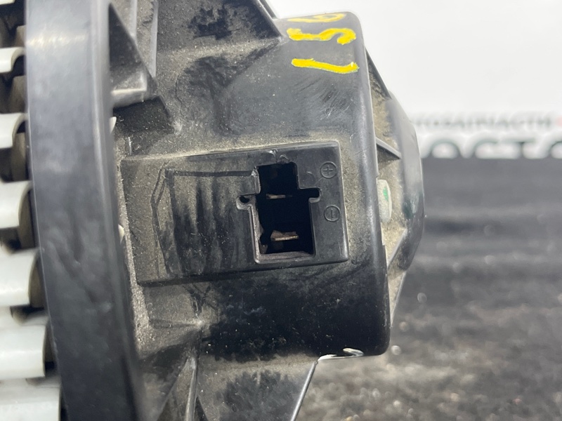 Мотор печки, 4000 рублей, Пешки