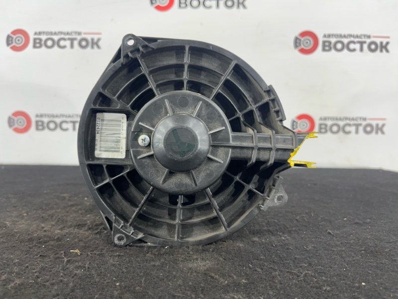 Мотор печки, 4000 рублей, Пешки