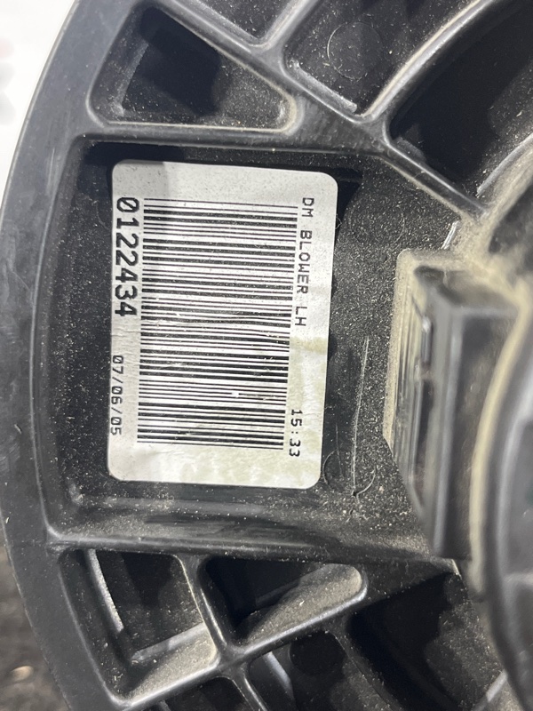 Мотор печки, 4000 рублей, Пешки