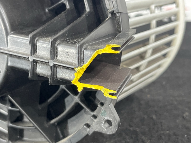 Мотор печки, 4000 рублей, Пешки