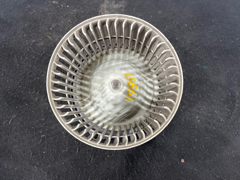 Мотор печки, 4000 рублей, Пешки