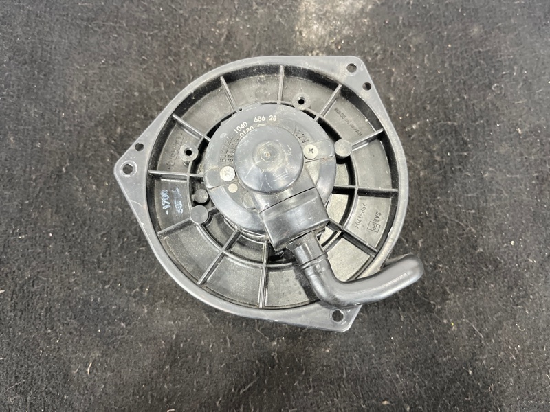 Мотор печки, 4000 рублей, Пешки