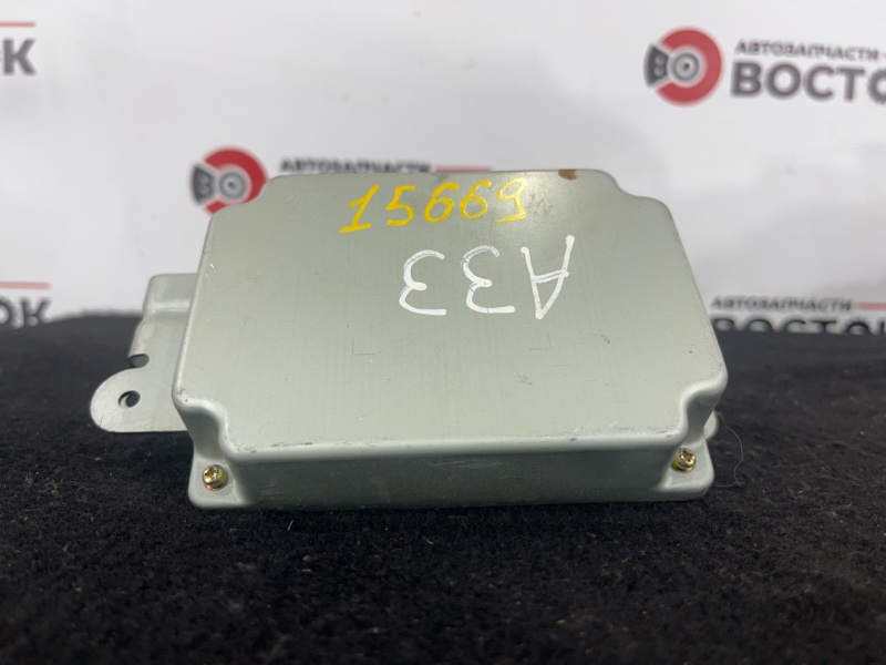 Блок управления АКПП, 4000 рублей, Пешки