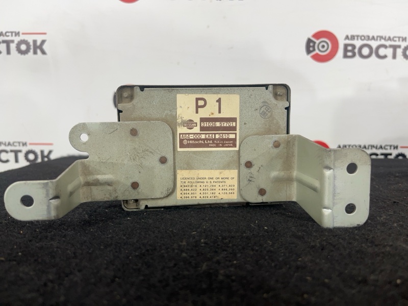 Блок управления АКПП, 4000 рублей, Пешки