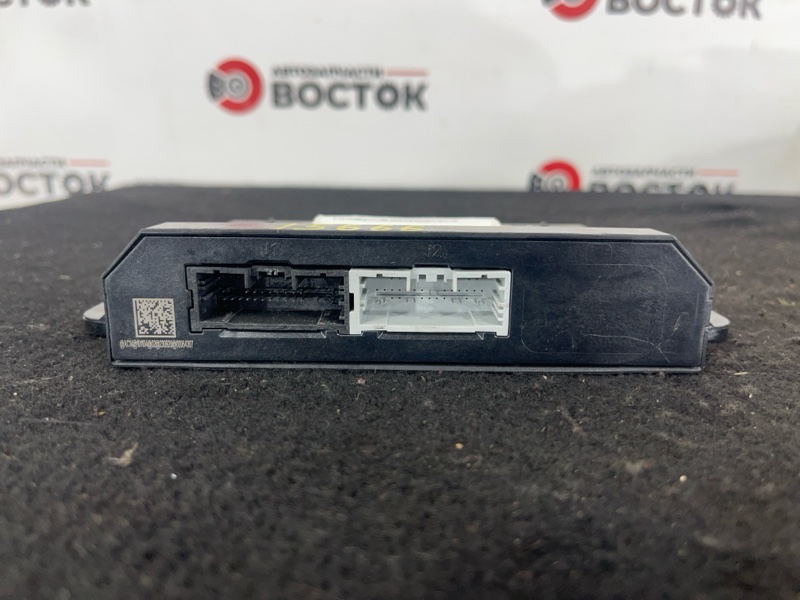 Блок управления бортовой сети, 15000 рублей, Пешки