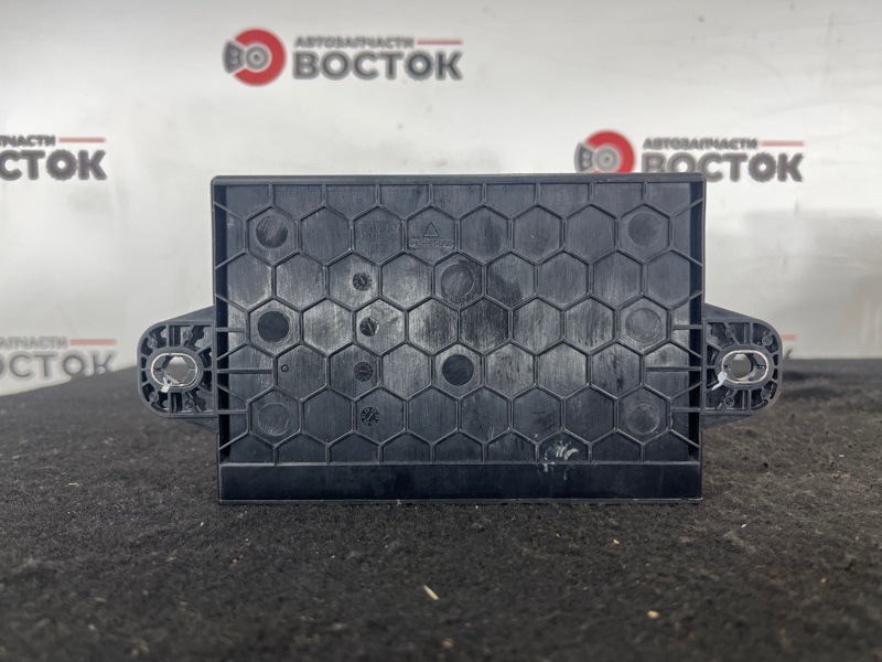 Блок управления бортовой сети, 15000 рублей, Пешки