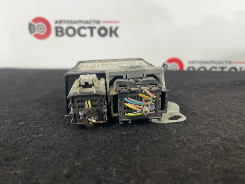 Блок управления SRS, 2000 рублей, Пешки