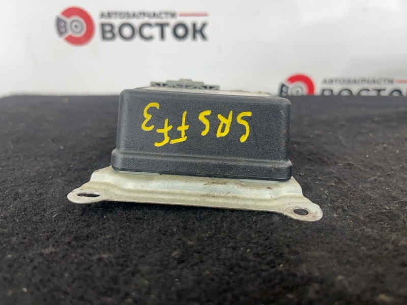 Блок управления SRS, 2000 рублей, Пешки