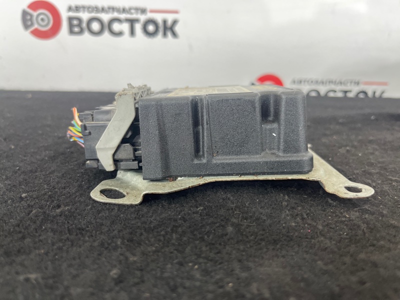 Блок управления SRS, 2000 рублей, Пешки