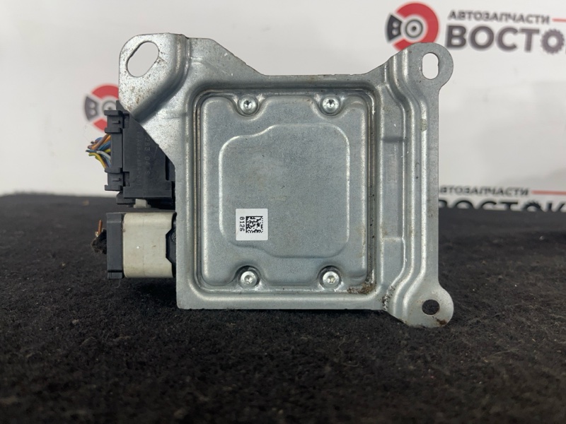 Блок управления SRS, 2000 рублей, Пешки