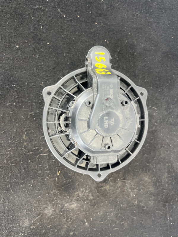 Мотор печки, 4000 рублей, Пешки