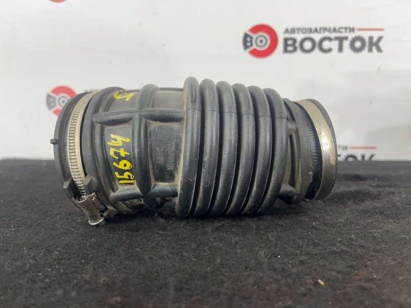 Патрубок воздушного фильтра, 2000 рублей, Пешки