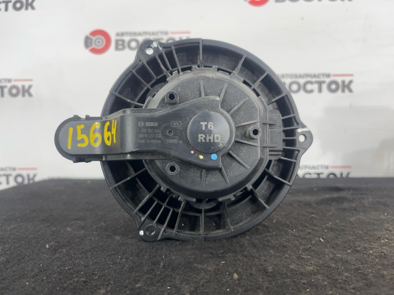 Мотор печки, 8000 рублей, Пешки