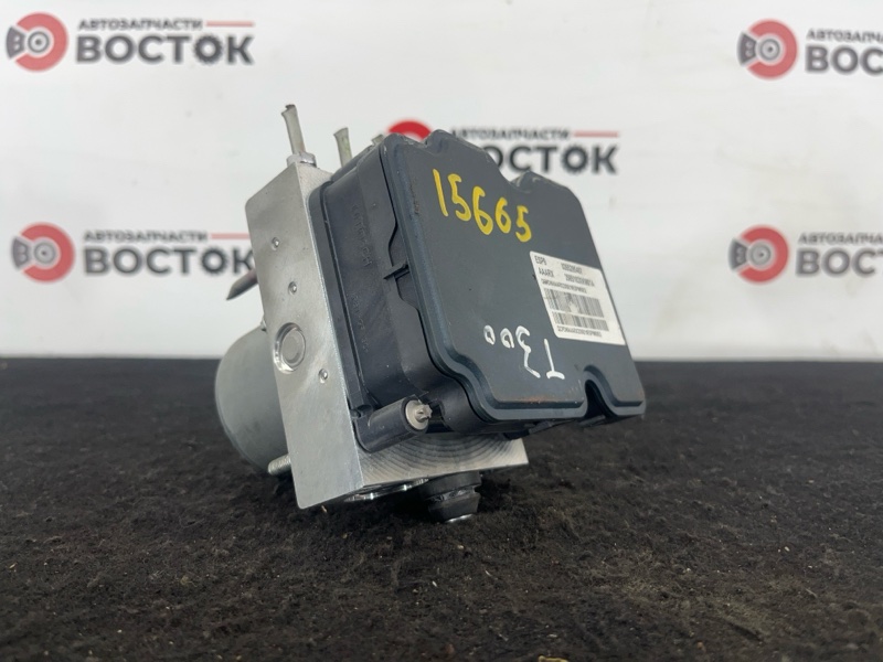 Блок ABS, 50000 рублей, Пешки