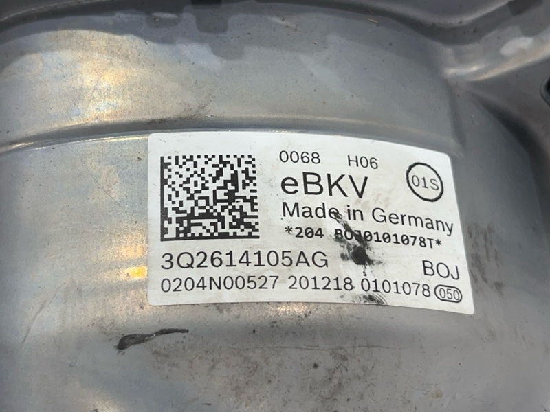 Электроусилитель руля, 75000 рублей, Пешки