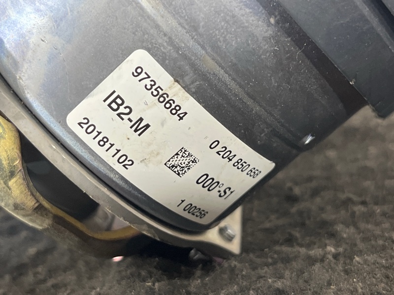 Электроусилитель руля, 75000 рублей, Пешки