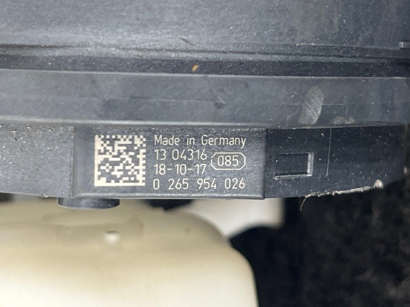 Электроусилитель руля, 75000 рублей, Пешки