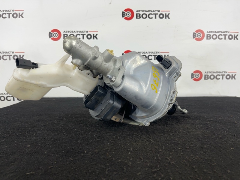 Электроусилитель руля, 75000 рублей, Пешки