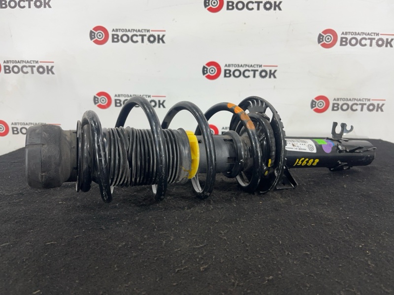 Амортизатор подвески, 8000 рублей, Пешки