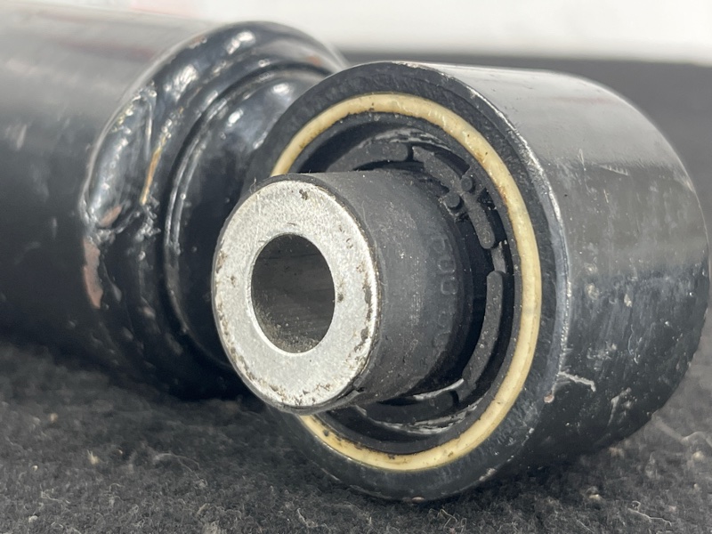 Амортизатор подвески, 22000 рублей, Пешки