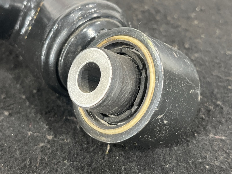 Амортизатор подвески, 22000 рублей, Пешки